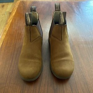 Blundstone Summer Boot, Size 51/2 (7 US Men’s)
